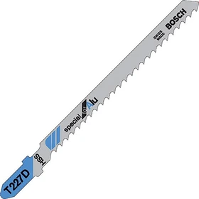 تیغ اره عمود بر آلمینیوم بوش مدل BOSCH T227